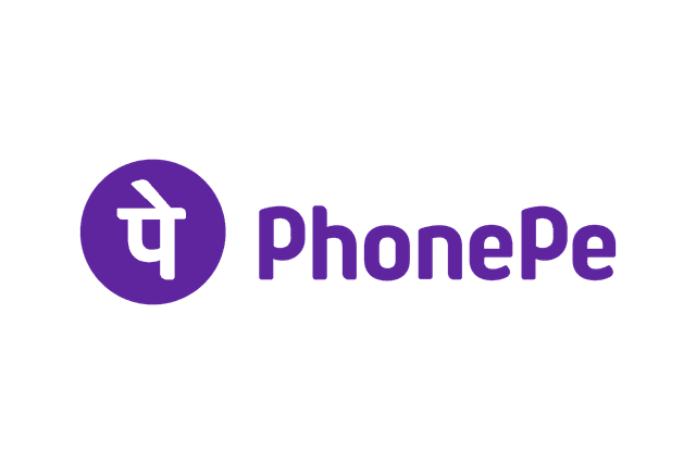 PhonePe logo