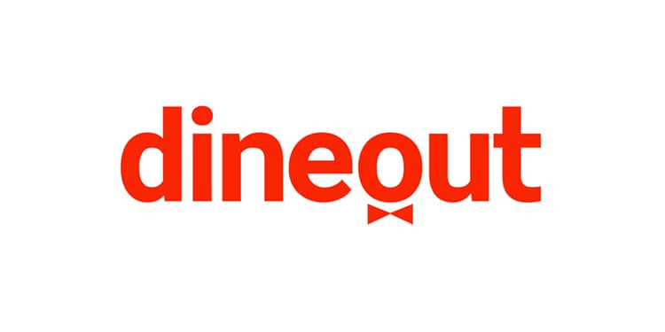 Dineout logo