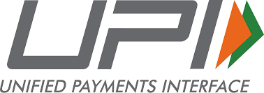 UPI logo