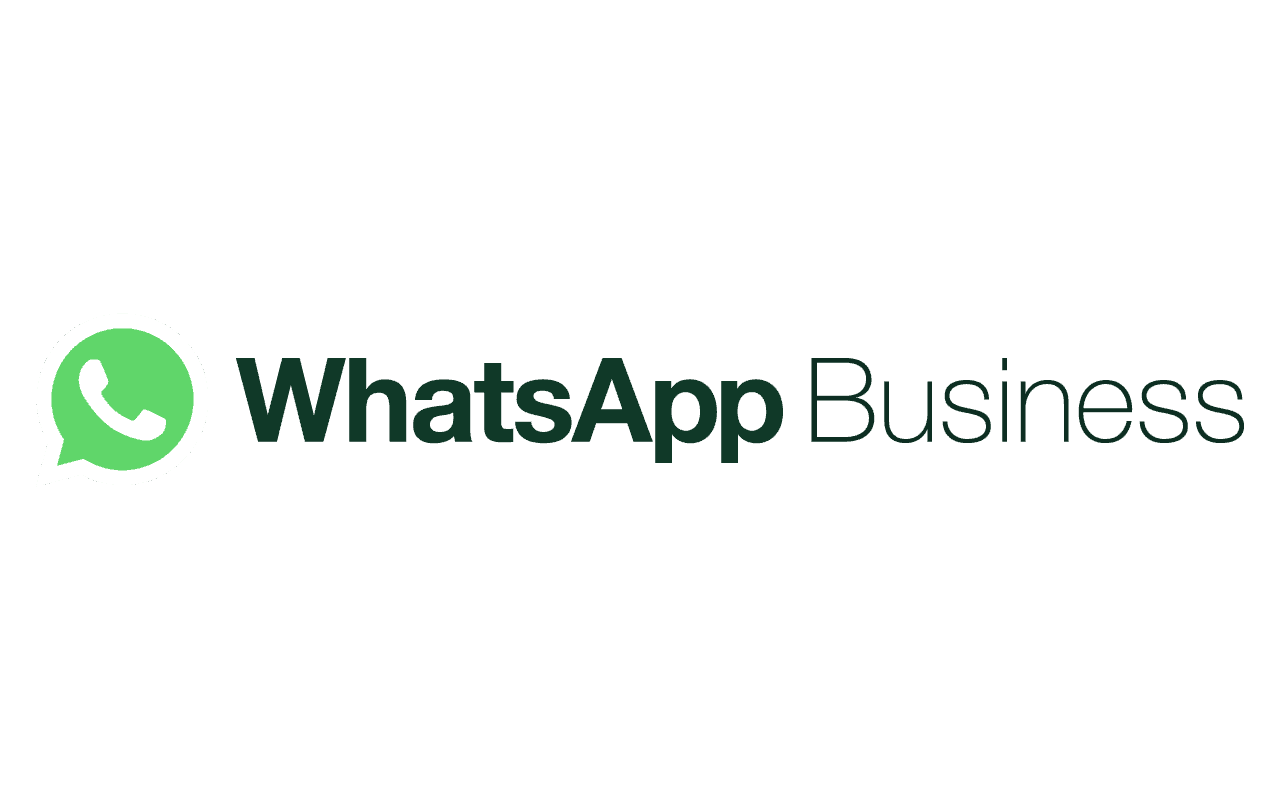 WhatsApp Business logo